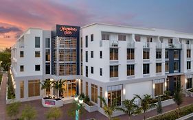 Hampton Inn Delray Beach